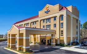 Comfort Inn Blythewood Sc