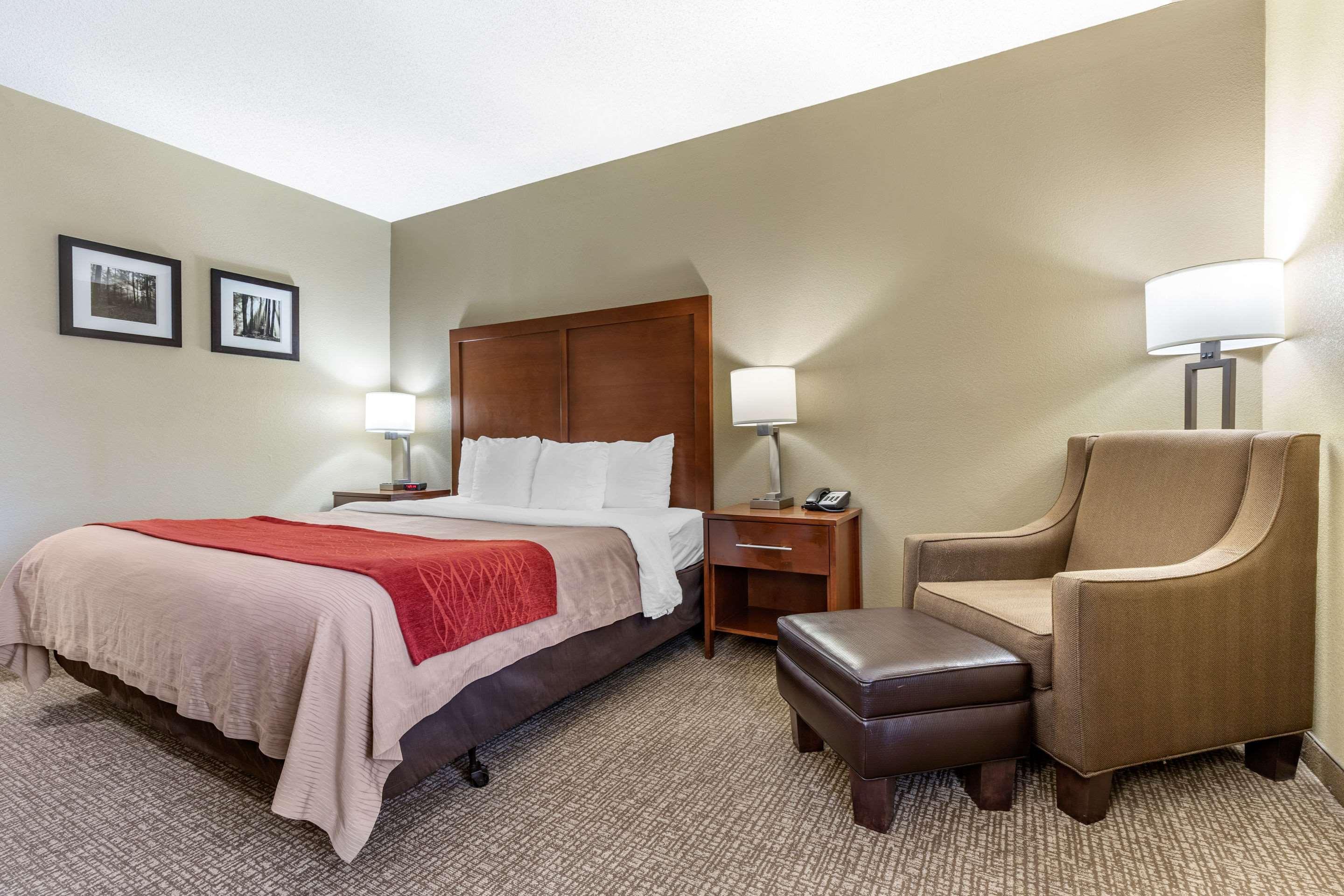 Comfort Inn Blythewood - North Columbia Exterior photo