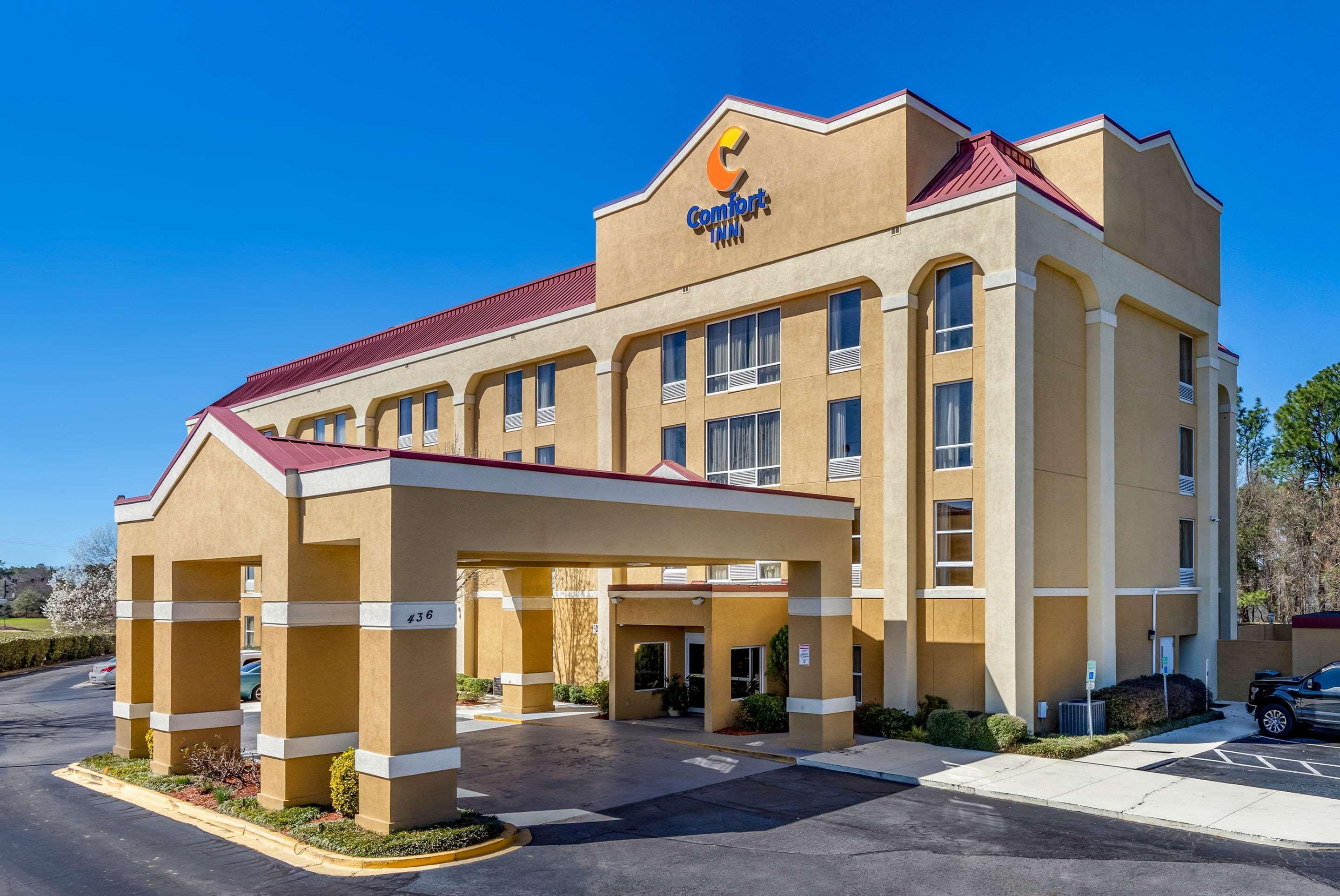 Comfort Inn Blythewood - North Columbia Exterior photo