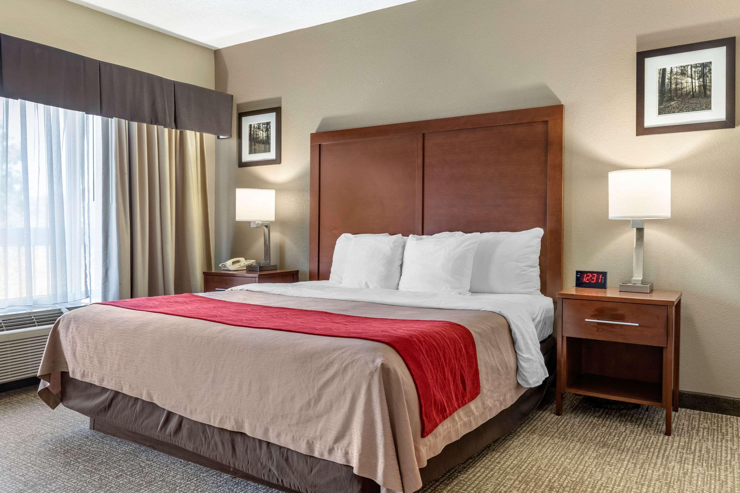 Comfort Inn Blythewood - North Columbia Exterior photo
