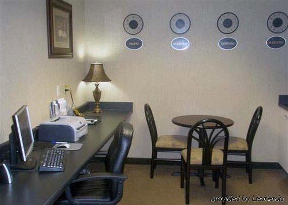 Comfort Inn Blythewood - North Columbia Facilities photo
